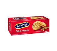MC VITIE'S - Original 400G - Lot De 4 - livraison offerte