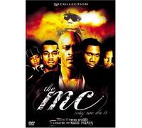 Mc: Why We Do It [Import USA Zone 1]