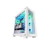 Mars Gaming MC-XP Tower Blanc