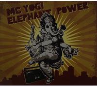 Mc Yogi - Elephant Power