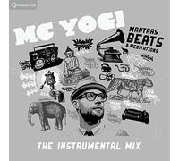 Mc Yogi - Mantras Beats & Meditations The Instrumental [Import]