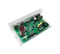 MC1618DLS ZC0547 REV C Treadmill Control Board Controller MC1618DLS-TZ Compatible with Icon PROFORM Nordic Track Circuit Board U2CODE012 PCB, Pièces