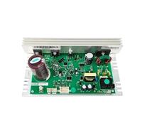 MC1618DLS ZE0822 REV Treadmill Control Board Controller EW-MC1618DLS-JST Compatible for Icon PROFORM Nordic Track. Circuit Board U2CODE013, Pièces