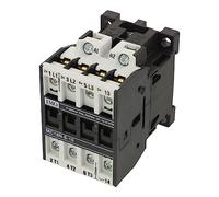 MC18N-S-1024AC | IMO CONTACTOR, 3 POLE, 7.5KW, 18A, NO, 24V AC