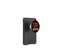 MC1R Mutation Rousse Design pour cheveux roux PopSockets PopWallet pour MagSafe