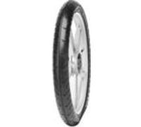 Mitas Mc2 38j Tt Custom Tire Argenté 2.25 / R16