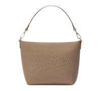 MC2 Saint Barth - Aline Bag - Femme - Sacs - Beige - Taille: ONE Size