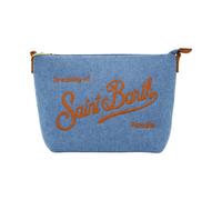 MC2 Saint Barth - Aline Bag - Femme - Sacs - Bleu - Taille: ONE Size
