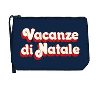 MC2 Saint Barth - Aline Pochette - Femme - Sacs - Bleu - Taille: ONE Size