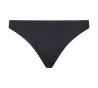 MC2 Saint Barth - Bas de Bikini Cheeky Noir - Femme - Maillots de bain - Noir - Taille: 40 FR
