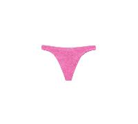 MC2 SAINT BARTH bas de bikini femme rose - M/L