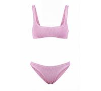 mc2 Saint Barth - Bikini - 470989 - Rosa ROSA S-M
