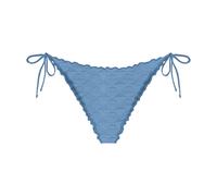 MC2 Saint Barth - Bikini Brésilien Mini Daisy Embry - Homme - Maillots de bain - Bleu - Taille: L