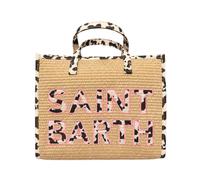 MC2 Saint Barth - Borsa Midi Vivian - Femme - Sacs - Multicolore - Taille: ONE Size