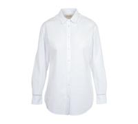 Saint Barth, Femme, Blouses et Chemises, Blanc, Taille: 40 FR Brigitte Shirt