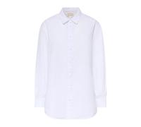 Saint Barth, Femme, Blouses et Chemises, Blanc, Taille: 40 FR Brigitte Shirt