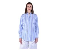 MC2 Saint Barth - Brigitte Shirt - Femme - Blouses et Chemises - Multicolore - Taille: 36 FR