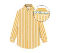 MC2 Saint Barth - Brigitte Shirt - Femme - Blouses et Chemises - Multicolore - Taille: 38 FR