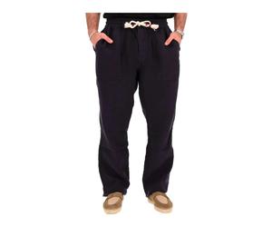 MC2 Saint Barth - Calais Pantalons - Homme - Pantalons - Bleu - Taille: S