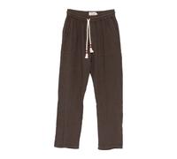 MC2 Saint Barth - Calais Pants - Homme - Pantalons - Brun - Taille: S
