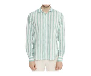MC2 Saint Barth - Camicia Sikelia - Homme - Chemises - Multicolore - Taille: L