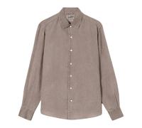 MC2 Saint Barth - Shirt - Homme - Chemises - Brun - Taille: XL