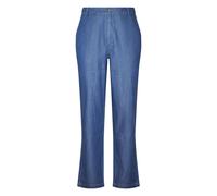 MC2 Saint Barth - Chambray Denim Pantalons - Homme - Pantalons - Bleu - Taille: L