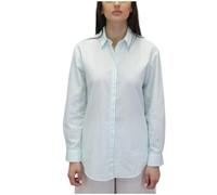 MC2 Saint Barth - Chemise Brigitte - Femme - Blouses et Chemises - Multicolore - Taille: 40 FR