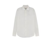 MC2 SAINT BARTH chemise en coton homme blanche - XXL