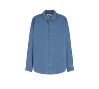 MC2 SAINT BARTH chemise en jean homme bleu - L