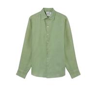 MC2 Saint Barth - Chemise Raphael - Homme - Chemises - Vert - Taille: XL