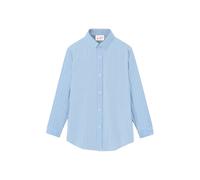 Mc2 Saint Barth Chemises bleues Azzurro Blu e Verdi S