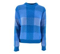 Mc2 Saint Barth Chemises bleues Blu Blu e verdi L