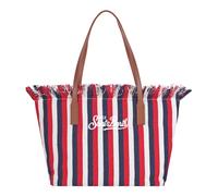 MC2 Saint Barth - City Bag Mid - Femme - Sacs - Multicolore - Taille: ONE Size