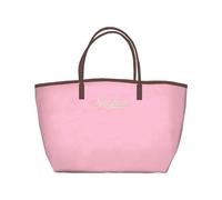 MC2 Saint Barth - City Bag Mid Nylon - Femme - Sacs - Rose - Taille: ONE Size
