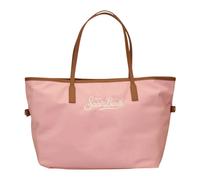 MC2 Saint Barth - City Bag Nylon - Femme - Sacs - Rose - Taille: ONE Size