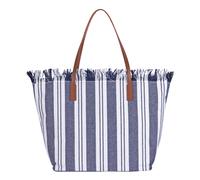 MC2 Saint Barth - City Bag with Fringes - Femme - Sacs - Multicolore - Taille: ONE Size