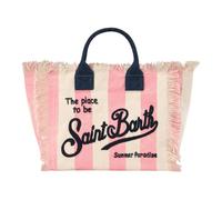 MC2 Saint Barth - Colette Bag - Homme - Sacs - Rose - Taille: ONE Size