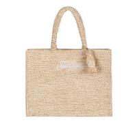 MC2 Saint Barth - Colette Tote - Femme - Sacs - Beige - Taille: ONE Size