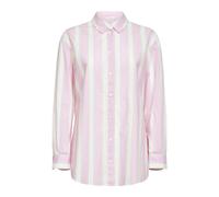 MC2 Saint Barth, Femme, Blouses et Chemises, Multicolore, Taille: 36 FR Brigitte Shirt