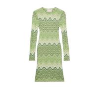 MC2 Saint Barth, Femme, Robes, Vert, Taille: 38 FR Imany Dress