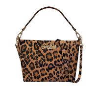 MC2 Saint Barth, Femme, Sacs, Brun, Taille: ONE Size Aline Bag