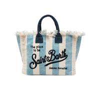 MC2 Saint Barth, Femme, Sacs, Multicolore, Taille: ONE Size Colette Tina 3161 Emb