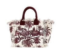 MC2 Saint Barth, Femme, Sacs, Multicolore, Taille: ONE Size Sac à main Vanity