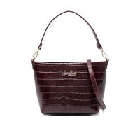 MC2 Saint Barth, Femme, Sacs, Rouge, Taille: ONE Size Sacs à épaule