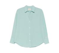 MC2 Saint Barth, Femme, Blouses et Chemises, Multicolore, Taille: 40 FR Game Shirt
