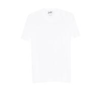 MC2 Saint Barth - Gary T-Shirt - Homme - Tops - Blanc - Taille: M