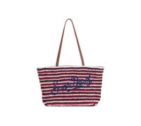 mc2 Saint Barth - Grand sac - 471006 - Bleu/Rouge BLU/ROSSO U