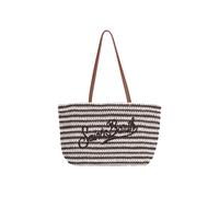 mc2 Saint Barth - Grand sac - 471006 - Chocolat/Latte CIOCCOLATO/LATTE U