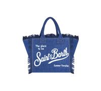 mc2 Saint Barth - Grand sac - 471034 - Denim DENIM U